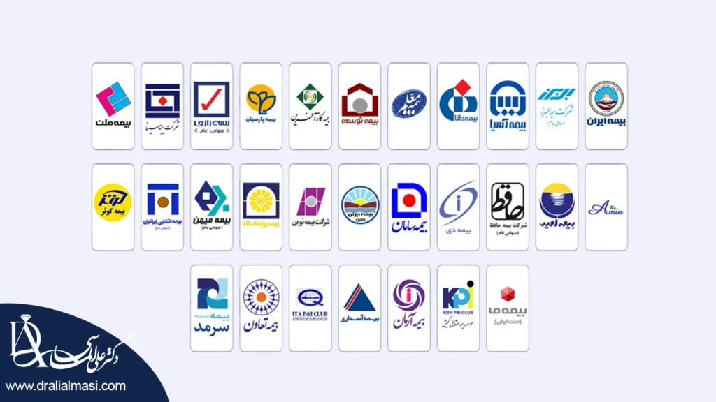 کاهش هزینه عمل اسلیو معده با بیمه های تکمیلی