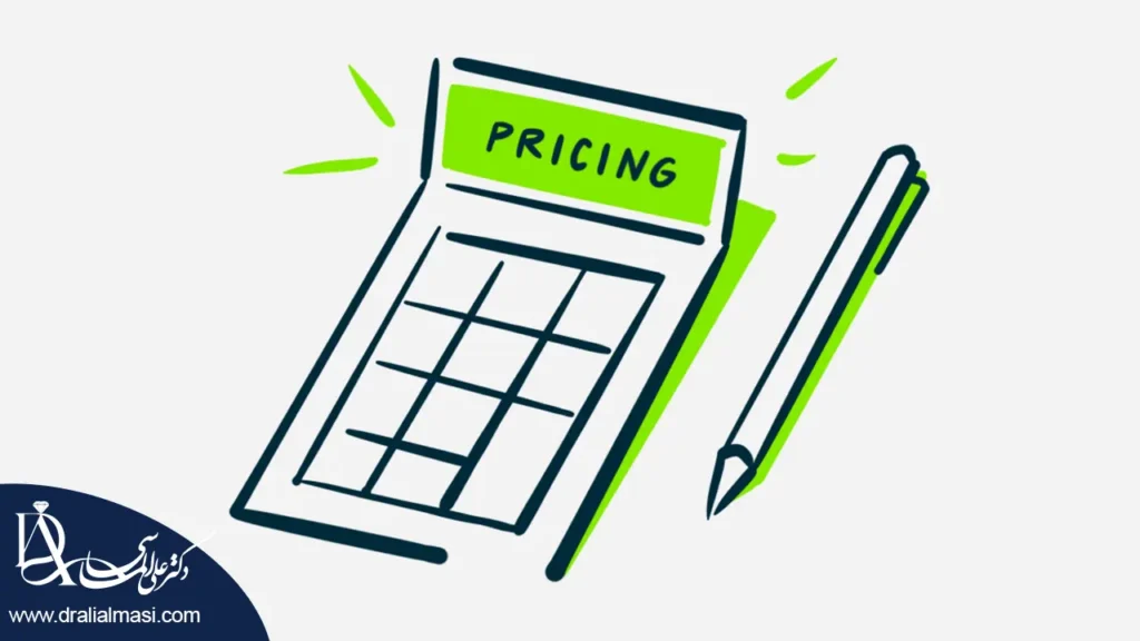 محاسبه هزینه اسلیو معده در سال 1404