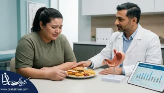 هورمون گرلین