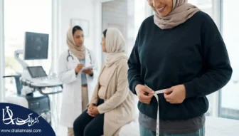 سریعترین روش لاغری شکم و پهلو