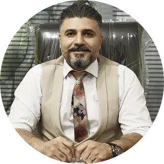 دکتر علی الماسی