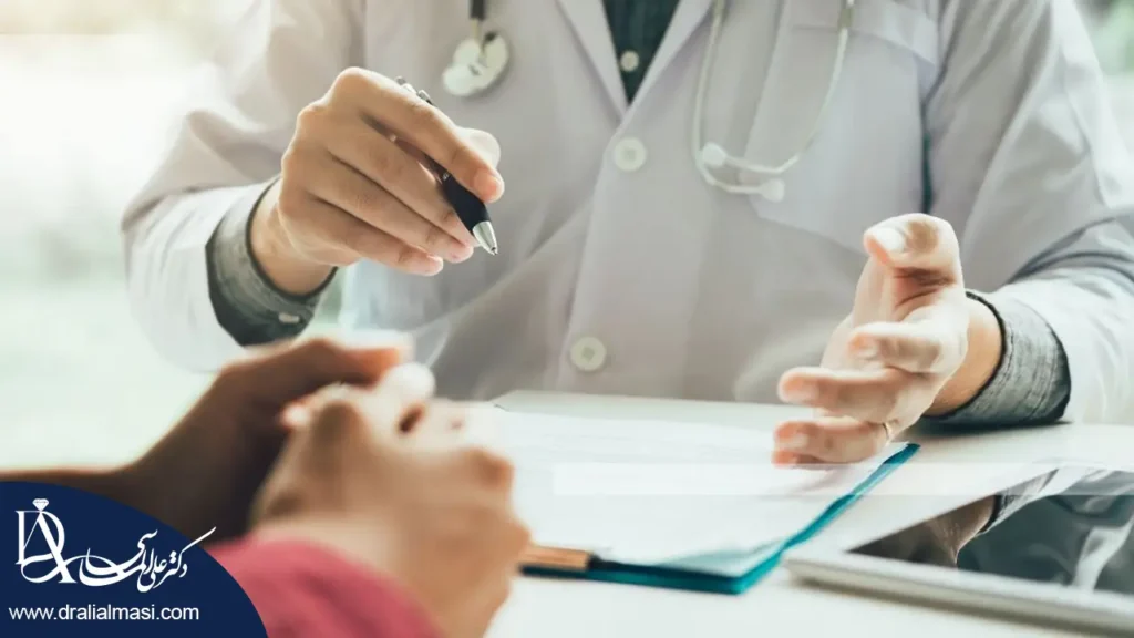 انتخاب جراح لاغری خوب برای عمل اسلیو