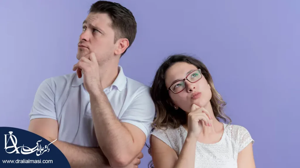 انتظارات والدین از عمل اسلیو معده در کودکان