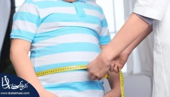 عمل اسلیو برای کدکان شاخص