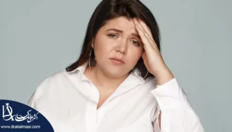 عوارض اسلیو معده شاخص