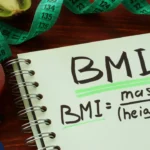bmi برای جراحی لاغری