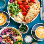 صبح ناشتا برای لاغری چی بخوریم