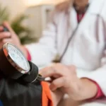 درمان فشار خون با عمل لاغری