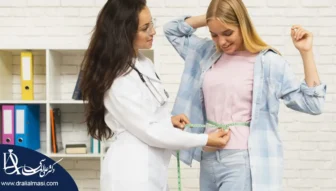 فواید عمل بای پس معده شاخص