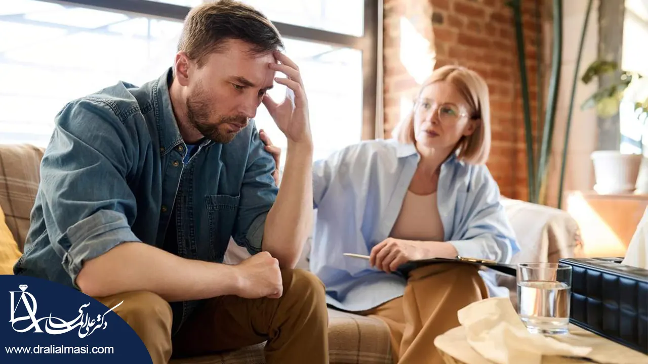 پشیمانی بعد از عمل اسلیو معده شاخص