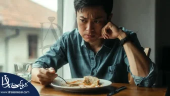 راه های کاهش اشتها