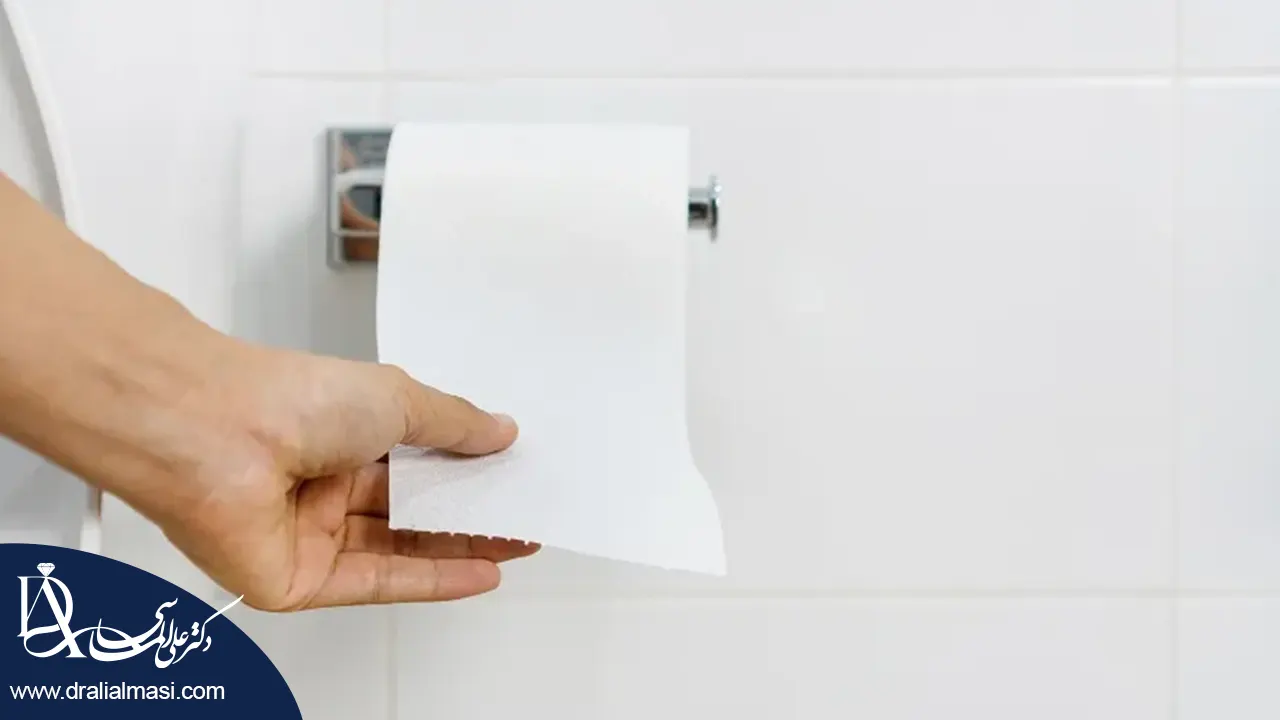 یبوست بعد از عمل اسلیو شاخص