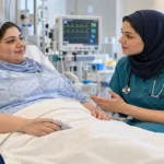 خطرات بیهوشی برای افراد چاق