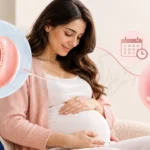 بارداری بعد از عمل اسلیو